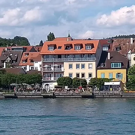 Seegarten Uberlingen