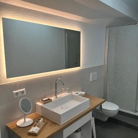 Seegarten 3* Uberlingen