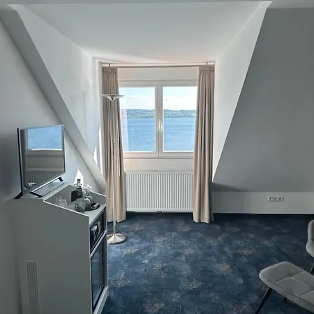 Seegarten Hotel