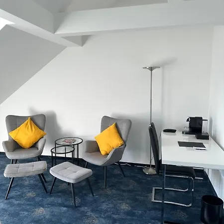 Seegarten Hotel 3*