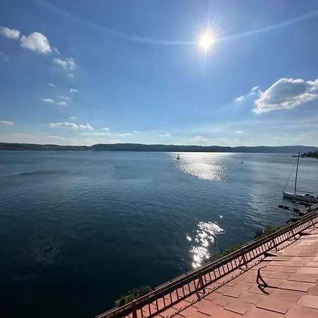 Seegarten Uberlingen