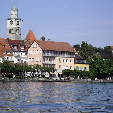 Seegarten