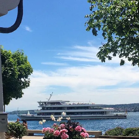 Seegarten 3* 于伯林根