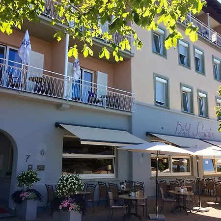 Seegarten Hotel