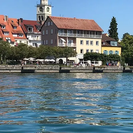 Seegarten Uberlingen