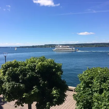 Seegarten 3*