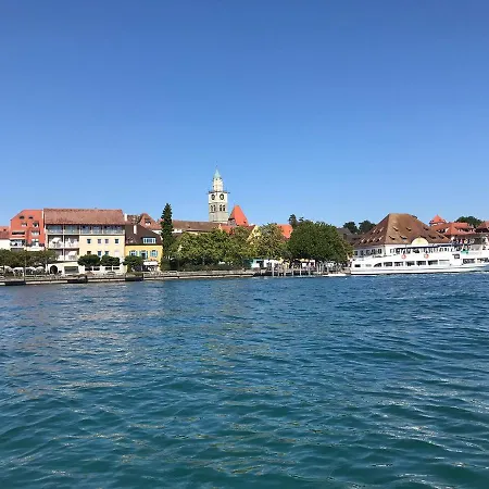 Hotel Seegarten 3*