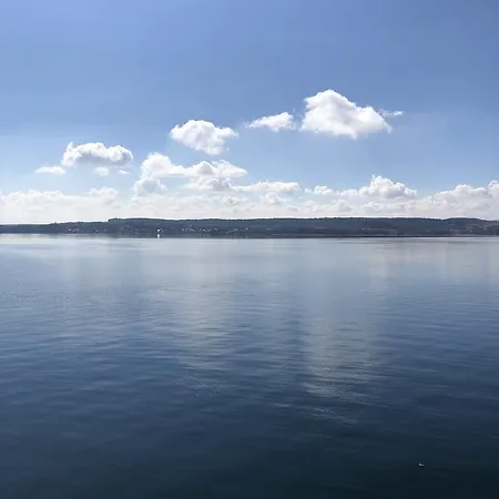 Seegarten 3* Uberlingen