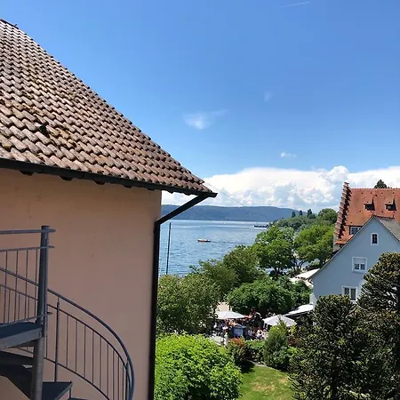 Hotel Seegarten 3*