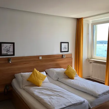 Seegarten 3* Überlingen