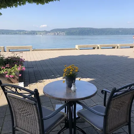 Szálloda Seegarten