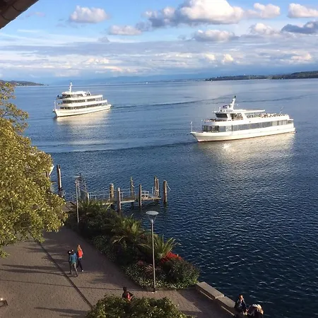 Seegarten Uberlingen