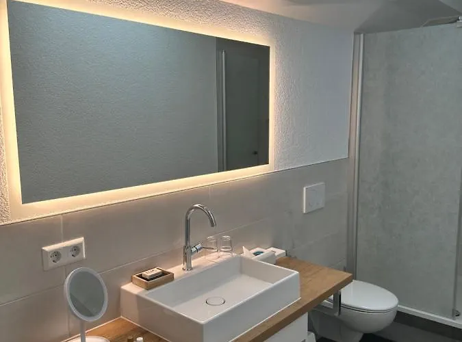 Seegarten 3* Uberlingen