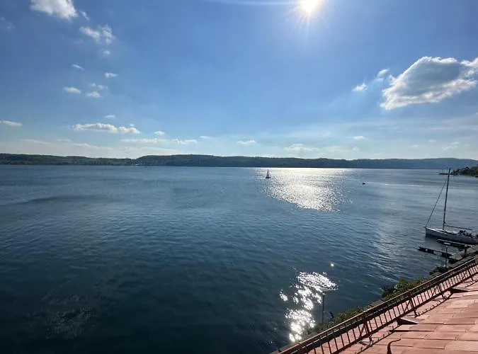 Seegarten 위버링겐