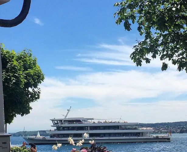 Seegarten 3* 위버링겐