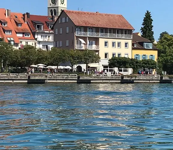 Seegarten Uberlingen