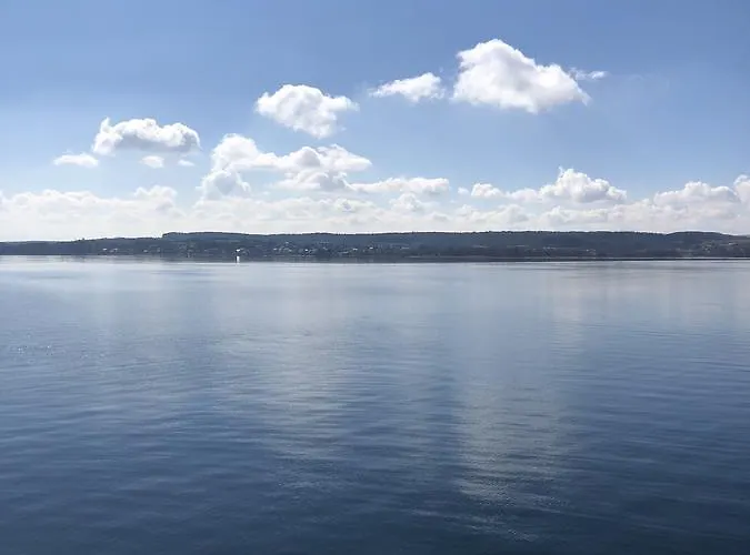 Seegarten 3* Überlingen