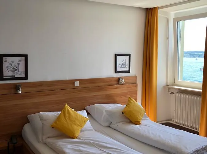 Seegarten 3* Überlingen