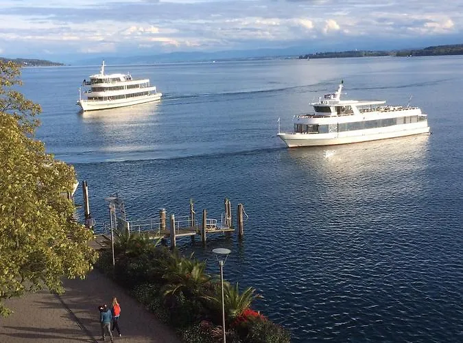 Seegarten Uberlingen